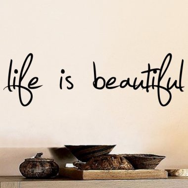 Beauty life style classic