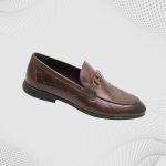 Men Casual Lofer Leather Shoes