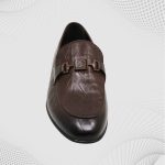 Men Casual Lofer Leather Shoes