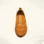 Men Tan Casual Loafers