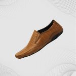 Men Tan Ethnic Moccasin-06