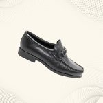 Men’s Casual Shoes Men Low-Top Black