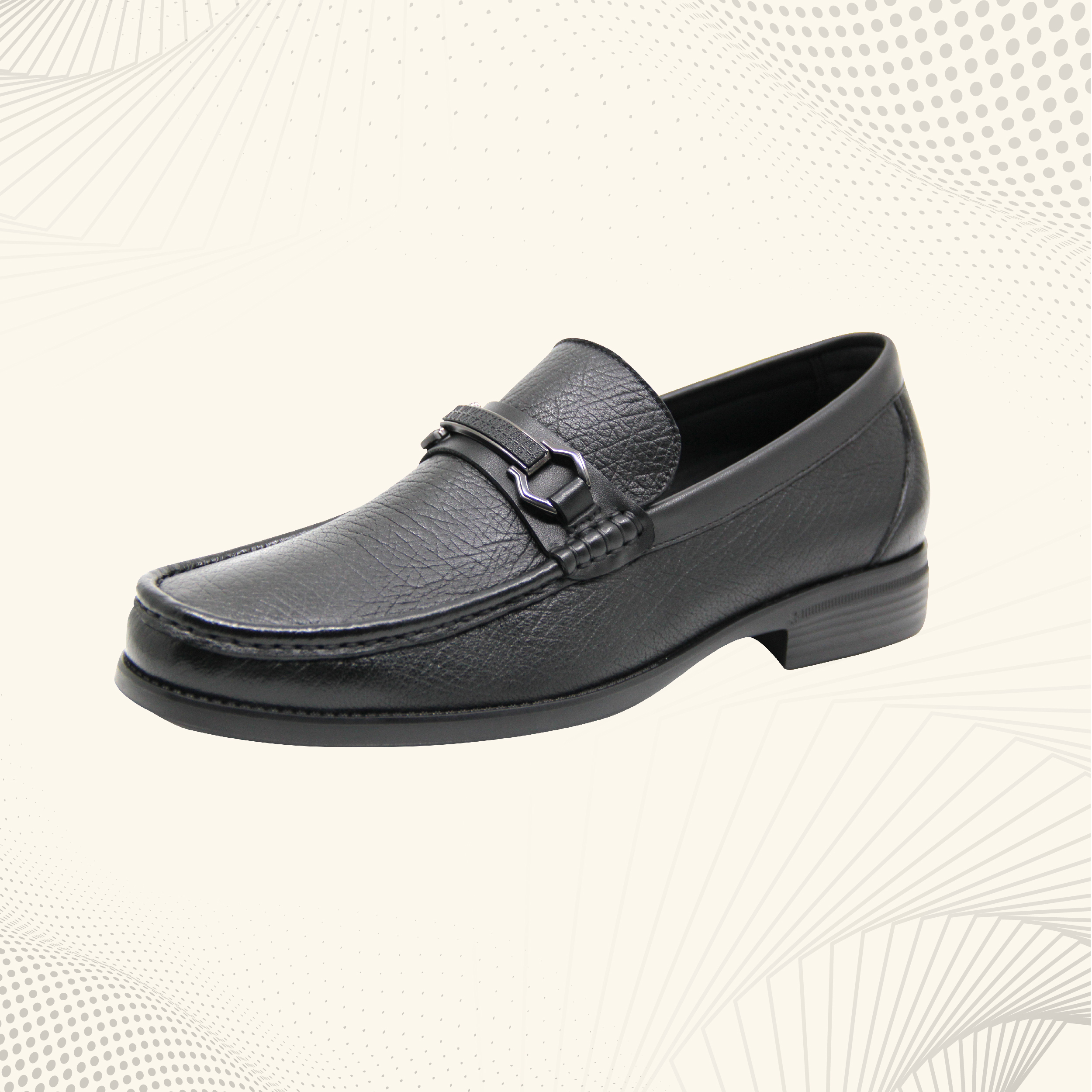 Men's Casual Leather Shoes