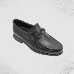 Men’s Casual Shoes Men Low-Top Black