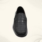 Pure Leather Comfortable Crafted Designed Loafer Shoes