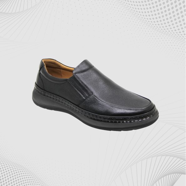 Mens Formal Slip On